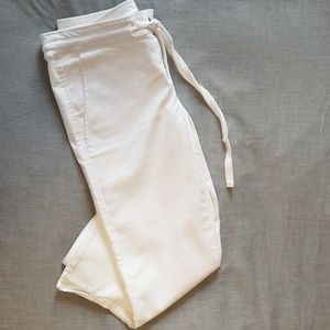 Market & Spruce Cropped Pant